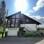 Elegant Retreat With Mountain Panorama And Tranquility *