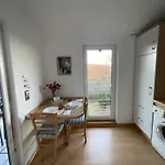 Lägenhet Elegant Retreat With Mountain Panorama And Tranquility Tringenstein