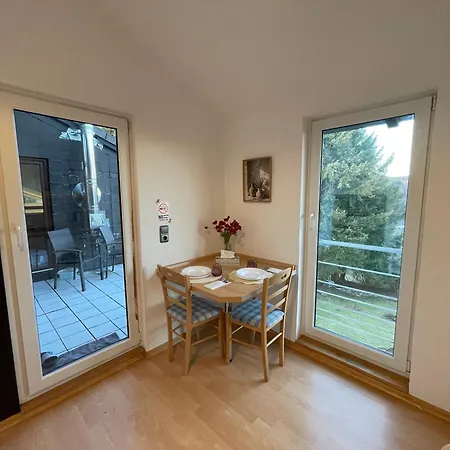 Elegant Retreat With Mountain Panorama And Tranquility * Tringenstein
